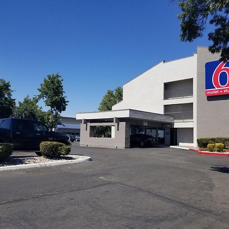 Studio 6 Sacramento, Ca Natomas Hotel Exterior photo