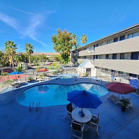 Studio 6 Sacramento, Ca Natomas Hotel Exterior photo